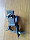 Brazilian Coupler Swivel