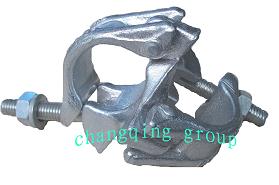 Forging angle fastener