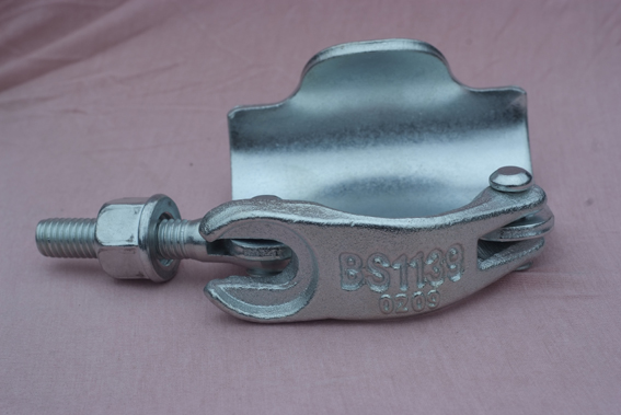 Drop Forged Putlog Coupler