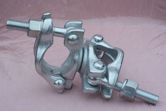 American Type Swivel Coupler