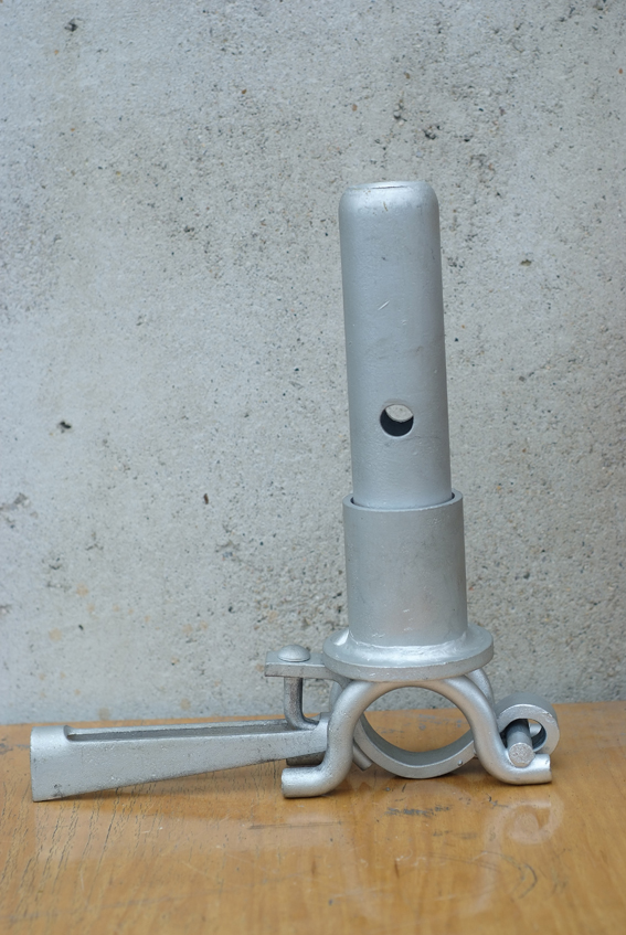 Spigot Adaptor