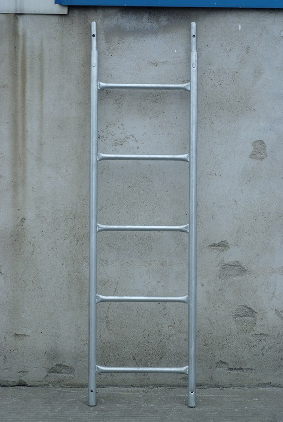 Steel Ladder