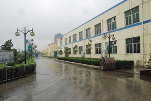 Changqing Group
