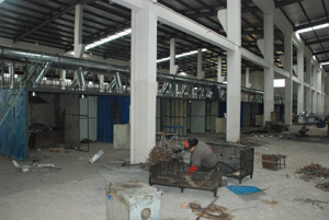 Changqing Group