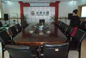 Changqing Group