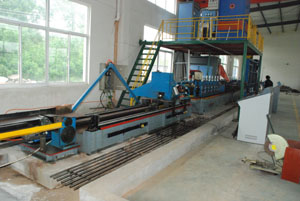 Changqing Group